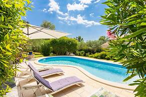 Villa Di Vino in Orbani i