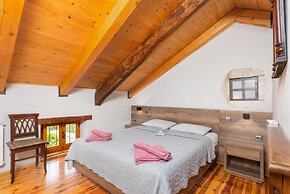 Villa Di Vino in Orbani i