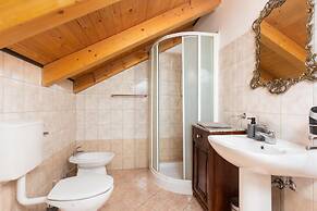 Villa Di Vino in Orbani i