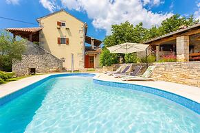 Villa Di Vino in Orbani i