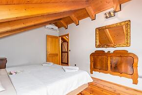 Villa Di Vino in Orbani i