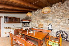 Villa Di Vino in Orbani i