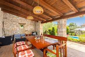 Villa Di Vino in Orbani i