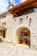 Villa Di Vino in Orbani i