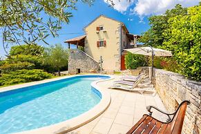 Villa Di Vino in Orbani i