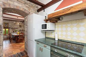 Villa Di Vino in Orbani i