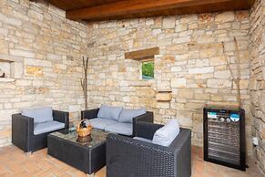 Villa Di Vino in Orbani i