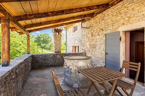 Villa Di Vino in Orbani i