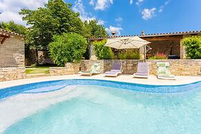 Villa Di Vino in Orbani i