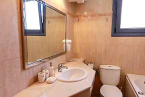 Villa Kassos in Kolympia