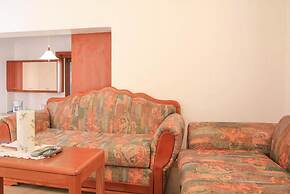 Villa Kassos in Kolympia