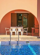 Villa Kassos in Kolympia