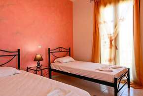 Villa Kassos in Kolympia