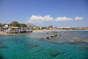 Villa Kassos in Kolympia