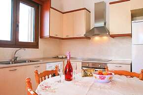 Villa Kassos in Kolympia