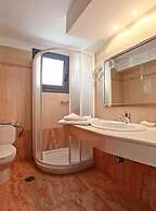 Villa Kassos in Kolympia