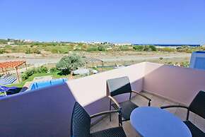 Villa Nisyros in Kolympia