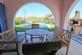 Villa Nisyros in Kolympia