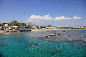 Villa Nisyros in Kolympia