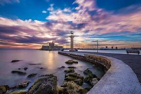 Villa Nisyros in Kolympia