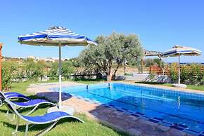 Villa Nisyros in Kolympia