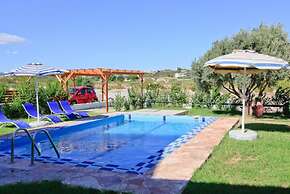 Villa Nisyros in Kolympia