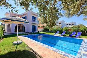 Villa Nisyros in Kolympia