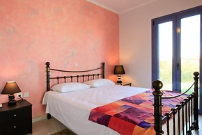 Villa Nisyros in Kolympia