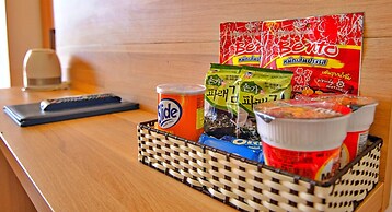 HANZ Son Tra Hills Resort Phu Quoc