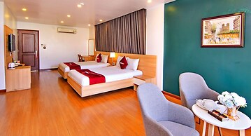 HANZ Son Tra Hills Resort Phu Quoc