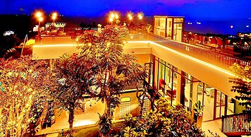 HANZ Son Tra Hills Resort Phu Quoc