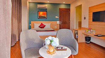 HANZ Son Tra Hills Resort Phu Quoc