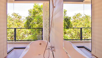 HANZ Son Tra Hills Resort Phu Quoc