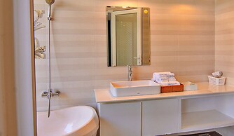 HANZ Son Tra Hills Resort Phu Quoc