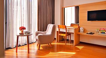 HANZ Son Tra Hills Resort Phu Quoc