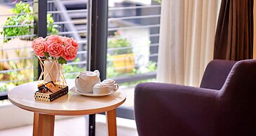 HANZ Son Tra Hills Resort Phu Quoc