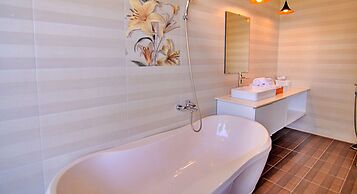 HANZ Son Tra Hills Resort Phu Quoc