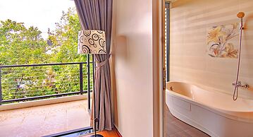 HANZ Son Tra Hills Resort Phu Quoc