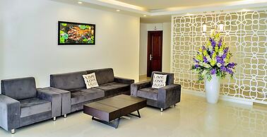 HANZ Son Tra Hills Resort Phu Quoc