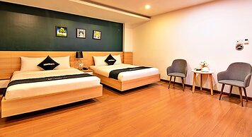 HANZ Son Tra Hills Resort Phu Quoc