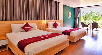 HANZ Son Tra Hills Resort Phu Quoc