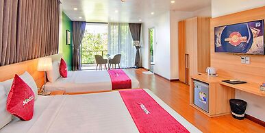 HANZ Son Tra Hills Resort Phu Quoc
