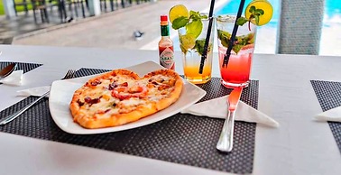 HANZ Son Tra Hills Resort Phu Quoc