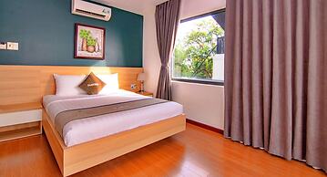 HANZ Son Tra Hills Resort Phu Quoc