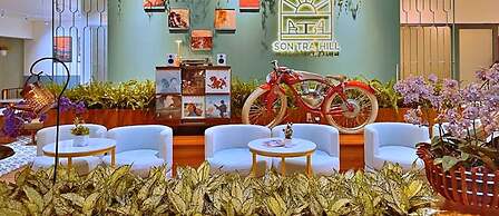 HANZ Son Tra Hills Resort Phu Quoc