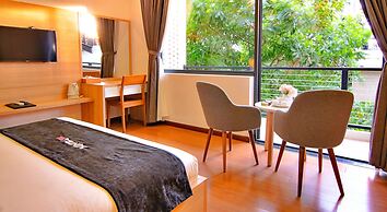 HANZ Son Tra Hills Resort Phu Quoc