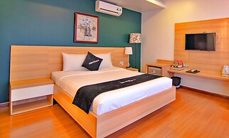 HANZ Son Tra Hills Resort Phu Quoc