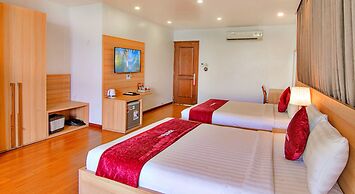 HANZ Son Tra Hills Resort Phu Quoc