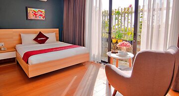 HANZ Son Tra Hills Resort Phu Quoc