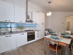 Piccolo Nida 18 in Cattolica